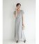 LADYスモールフラワーレースワンピース
