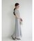 LADYスモールフラワーレースワンピース