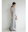 LADYスモールフラワーレースワンピース