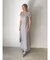 LADYスモールフラワーレースワンピース