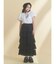 petit flowerフロッキーヘッドドレス
