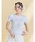 おどるうさぎのシャーリングTee