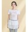 おどるうさぎのシャーリングTee