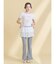 おどるうさぎのシャーリングTee