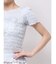 おどるうさぎのシャーリングTee