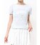 おどるうさぎのシャーリングTee