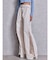 SIDE ZIPメッシュスリットパンツ