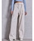 SIDE ZIPメッシュスリットパンツ