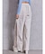 SIDE ZIPメッシュスリットパンツ