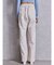 SIDE ZIPメッシュスリットパンツ