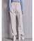 SIDE ZIPメッシュスリットパンツ