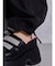 SIDE ZIPメッシュスリットパンツ