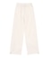 SIDE ZIPメッシュスリットパンツ