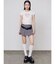 エンブレムハートパッチTシャツ
