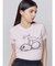 【WEB限定カラーあり】チェリープリントTシャツ