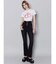 【WEB限定カラーあり】チェリープリントTシャツ