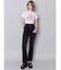 【WEB限定カラーあり】チェリープリントTシャツ
