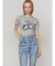 【WEB限定カラーあり】チェリープリントTシャツ