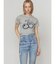 【WEB限定カラーあり】チェリープリントTシャツ
