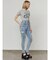 【WEB限定カラーあり】チェリープリントTシャツ
