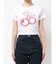 【WEB限定カラーあり】チェリープリントTシャツ