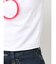 【WEB限定カラーあり】チェリープリントTシャツ