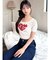 ルミナスロゴTシャツ
