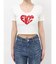 ルミナスロゴTシャツ