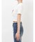 ルミナスロゴTシャツ