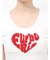 ルミナスロゴTシャツ
