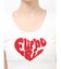 ルミナスロゴTシャツ