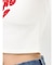 ルミナスロゴTシャツ