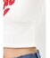 ルミナスロゴTシャツ