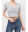 ルミナスロゴTシャツ