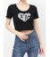 ルミナスロゴTシャツ