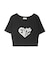 ルミナスロゴTシャツ