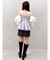 ビスチェライクチュニック