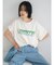 ヴィンテージロゴルーズTee