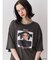 【KevinCummins×PosTokyo】Big Tee