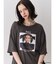【KevinCummins×PosTokyo】Big Tee