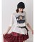 【KevinCummins×PosTokyo】Big Tee