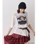 【KevinCummins×PosTokyo】Big Tee