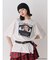 【KevinCummins×PosTokyo】Big Tee