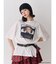 【KevinCummins×PosTokyo】Big Tee