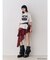 【KevinCummins×PosTokyo】Big Tee