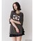 【KevinCummins×PosTokyo】Big Tee