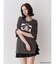 【KevinCummins×PosTokyo】Big Tee