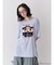 【KevinCummins×PosTokyo】Big Tee