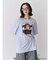 【KevinCummins×PosTokyo】Big Tee