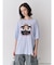 【KevinCummins×PosTokyo】Big Tee